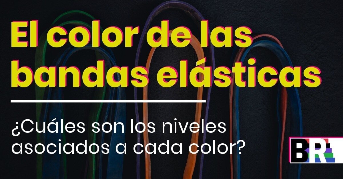 Bandas de resistencia Todo sobre sus códigos de colores